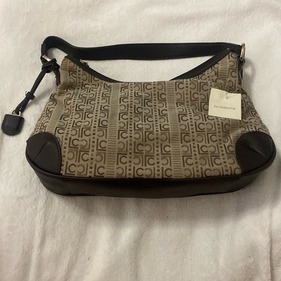 Liz Claiborne hand bag - Picture 1 of 13